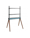 HAGOR Elia Studio Shine Wood, stand system (wood, free-standing) - nr 10