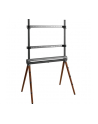 HAGOR Elia Studio Shine Wood, stand system (wood, free-standing) - nr 8