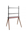 HAGOR Elia Studio Shine Wood, stand system (wood, free-standing) - nr 9
