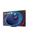 lg electronics LG 43UR91006LA, LED TV - 43 - Kolor: CZARNY, UltraHD/4K, HDR, triple tuner - nr 6