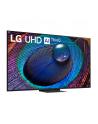 lg electronics LG 75UR91006LA, LED TV - 75 - Kolor: CZARNY, UltraHD/4K, HDR, triple tuner - nr 1