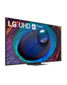 lg electronics LG 75UR91006LA, LED TV - 75 - Kolor: CZARNY, UltraHD/4K, HDR, triple tuner - nr 2
