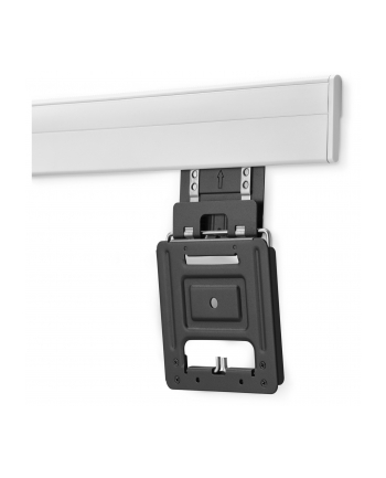 One for all distance-free TV wall mount (Kolor: CZARNY)