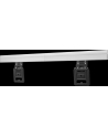 One for all distance-free TV wall mount (Kolor: CZARNY) - nr 17