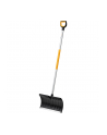 Fiskars X-Series snow shovel (Kolor: CZARNY/yellow, 53cm) - nr 1