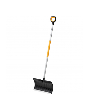 Fiskars X-Series snow shovel (Kolor: CZARNY/yellow, 53cm)