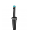 GARD-ENA sprinkler system pop-up sprinkler SD30 (Kolor: CZARNY/grey, spray distance 1.5 to 3 meters) - nr 1