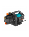 GARD-ENA garden pump 3000/4 BASIC (turquoise/Kolor: CZARNY, 600 watts) - nr 11