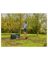 GARD-ENA Rectangular PopUp garden waste bag, size M (Kolor: CZARNY/turquoise, 127 liters) - nr 15