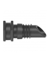 GARD-ENA Micro-Drip-System sealing plug 4.6mm (3/16) (dark grey, 10 pieces, model 2023) - nr 6