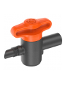 GARD-ENA MDS regulating valve 3/16, 5 pieces (grey/orange) - nr 1