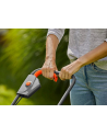GARD-ENA Cordless Lawnmower PowerMax 30/18V P4A Ready-To-Use Set, 18V (Kolor: CZARNY/turquoise, Li-Ion battery 4.0Ah, POWER FOR ALL ALLIANCE) - nr 11