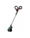 GARD-ENA cordless joint brush EasyWeed 1800/18V P4A solo, weed remover (grey/turquoise, without battery and charger, POWER FOR ALL ALLIANCE) - nr 3