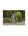 GARD-ENA cordless joint brush EasyWeed 1800/18V P4A solo, weed remover (grey/turquoise, without battery and charger, POWER FOR ALL ALLIANCE) - nr 8