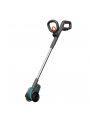 GARD-ENA cordless joint brush EasyWeed 1800/18V P4A solo, weed remover (grey/turquoise, without battery and charger, POWER FOR ALL ALLIANCE) - nr 9