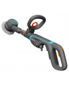 GARD-ENA cordless multi-cleaner AquaBrush Compact 18V P4A solo, hard floor cleaner (grey/turquoise, without battery and charger, POWER FOR ALL ALLIANCE) - nr 17