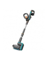 GARD-ENA cordless multi-cleaner AquaBrush Patio 18V P4A, hard floor cleaner (grey/turquoise, Li-Ion battery 2.5Ah P4A, POWER FOR ALL ALLIANCE) - nr 12