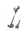GARD-ENA cordless multi-cleaner AquaBrush Universal 18V P4A, hard floor cleaner (grey/turquoise, Li-Ion battery 2.5Ah P4A, POWER FOR ALL ALLIANCE) - nr 14