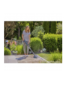 GARD-ENA cordless multi-cleaner AquaBrush Universal 18V P4A, hard floor cleaner (grey/turquoise, Li-Ion battery 2.5Ah P4A, POWER FOR ALL ALLIANCE) - nr 15