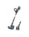 GARD-ENA cordless multi-cleaner AquaBrush Universal 18V P4A, hard floor cleaner (grey/turquoise, Li-Ion battery 2.5Ah P4A, POWER FOR ALL ALLIANCE) - nr 17