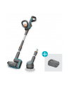 GARD-ENA cordless multi-cleaner AquaBrush Universal 18V P4A solo, hard floor cleaner (grey/turquoise, without battery and charger, POWER FOR ALL ALLIANCE) - nr 13