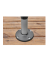 GARDENA RollUp S patio hose box, 15 meters, hose reel (grey/Kolor: BIAŁY, including cleaning syringe) - nr 5