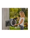 GARD-ENA battery-powered wall hose box PowerRoll XL 18V P4A, 35 meters, hose reel (grey/Kolor: BIAŁY, Li-Ion battery 2.5Ah, POWER FOR ALL ALLIANCE) - nr 11