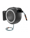 GARD-ENA battery-powered wall hose box PowerRoll XL 18V P4A, 35 meters, hose reel (grey/Kolor: BIAŁY, Li-Ion battery 2.5Ah, POWER FOR ALL ALLIANCE) - nr 13