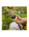 GARD-ENA battery-powered wall hose box PowerRoll XL 18V P4A solo, 35 meters, hose reel (grey/Kolor: BIAŁY, without battery and charger, POWER FOR ALL ALLIANCE) - nr 21
