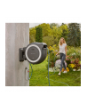 GARD-ENA battery-powered wall hose box PowerRoll XL 18V P4A solo, 35 meters, hose reel (grey/Kolor: BIAŁY, without battery and charger, POWER FOR ALL ALLIANCE) - nr 22