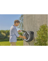 GARD-ENA battery-powered wall hose box PowerRoll XXL 18V P4A, 40 meters, hose reel (grey/Kolor: BIAŁY, Li-Ion battery 2.5Ah, POWER FOR ALL ALLIANCE) - nr 14