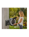 GARD-ENA battery-powered wall hose box PowerRoll XXL 18V P4A, 40 meters, hose reel (grey/Kolor: BIAŁY, Li-Ion battery 2.5Ah, POWER FOR ALL ALLIANCE) - nr 24