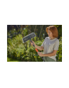 GARD-ENA Cleansystem window wiper, washing brush (grey, working width 31cm) - nr 4
