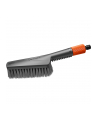 GARD-ENA Cleansystem hand brush S soft, washing brush (grey) - nr 1