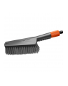 GARD-ENA Cleansystem hand brush M soft, washing brush (grey) - nr 1
