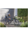 GARD-ENA Cleansystem bicycle brush, washing brush (grey/turquoise) - nr 11