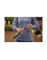 GARD-ENA Cleansystem basic equipment with hand brush S soft, washing brush (grey/orange, incl. 10 soap sticks, cleaning syringe, connector) - nr 14
