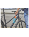 GARD-ENA Cleansystem bicycle washing set, washing brush (grey/turquoise, incl. 10 soap sticks, hose, cleaning syringe) - nr 10