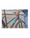 GARD-ENA Cleansystem bicycle washing set, washing brush (grey/turquoise, incl. 10 soap sticks, hose, cleaning syringe) - nr 18