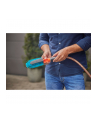 GARD-ENA Cleansystem bicycle washing set, washing brush (grey/turquoise, incl. 10 soap sticks, hose, cleaning syringe) - nr 20