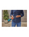 GARD-ENA Cleansystem bicycle washing set, washing brush (grey/turquoise, incl. 10 soap sticks, hose, cleaning syringe) - nr 21