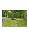 GARD-ENA robotic lawnmower smart SILENO city 400m? set (grey/turquoise, Li-ion battery 2.0Ah, with smart gateway, LONA technology) - nr 11
