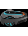GARD-ENA robotic lawnmower smart SILENO city 400m? set (grey/turquoise, Li-ion battery 2.0Ah, with smart gateway, LONA technology) - nr 15