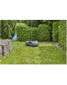 GARD-ENA robotic lawnmower smart SILENO city 400m? set (grey/turquoise, Li-ion battery 2.0Ah, with smart gateway, LONA technology) - nr 22