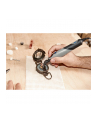 Dremel Stylo+ 2050-15 multifunctional tool (grey, 9 watts, 15-piece accessories) - nr 10