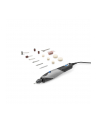 Dremel Stylo+ 2050-15 multifunctional tool (grey, 9 watts, 15-piece accessories) - nr 15