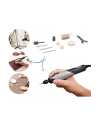 Dremel Stylo+ 2050-15 multifunctional tool (grey, 9 watts, 15-piece accessories) - nr 16