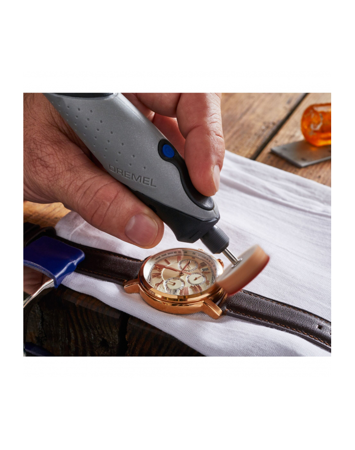 Dremel Stylo+ 2050-15 multifunctional tool (grey, 9 watts, 15-piece accessories) główny