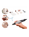 Dremel Stylo+ 2050-15 multifunctional tool (grey, 9 watts, 15-piece accessories) - nr 7