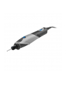 Dremel Stylo+ 2050-15 multifunctional tool (grey, 9 watts, 15-piece accessories) - nr 9